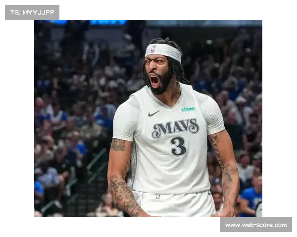 独行侠戴维斯计划周四参加训练，为复出做最后准备