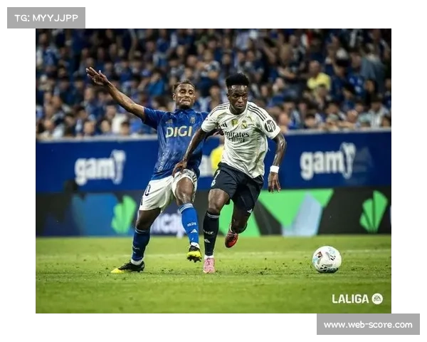 皇马1-1赫罗纳联赛三连平，姆巴佩点射难掩榜首旁落