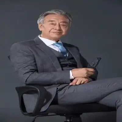 康杰秀